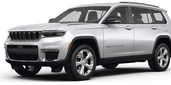 JEEP GRAND CHEROKEE 2022 1C4RJJAG3N8567897 image